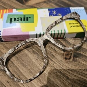 Pair Eyewear Glasses Topper For The Murphy Frame